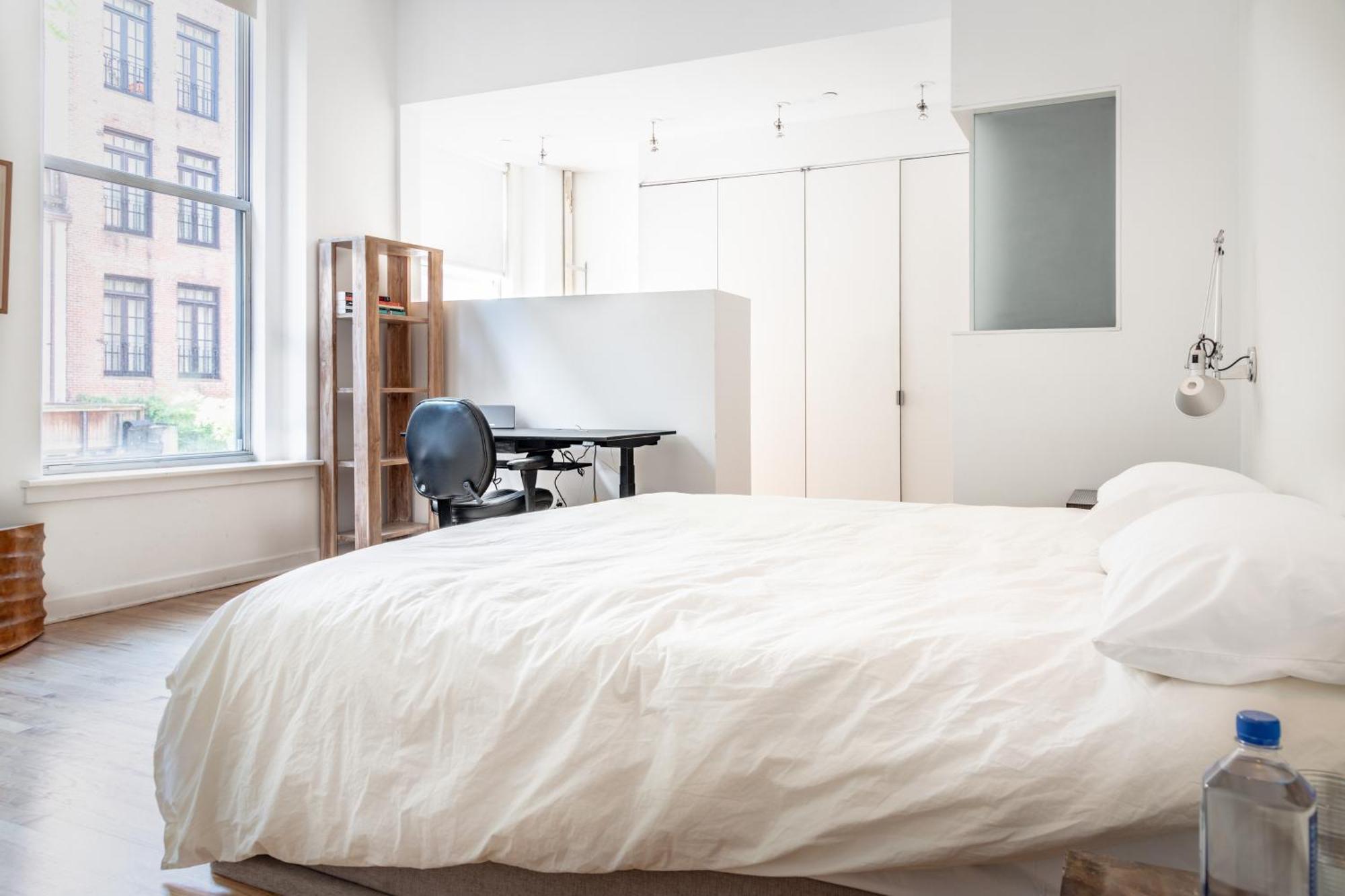 Appartement Prime Soho Lux Loft