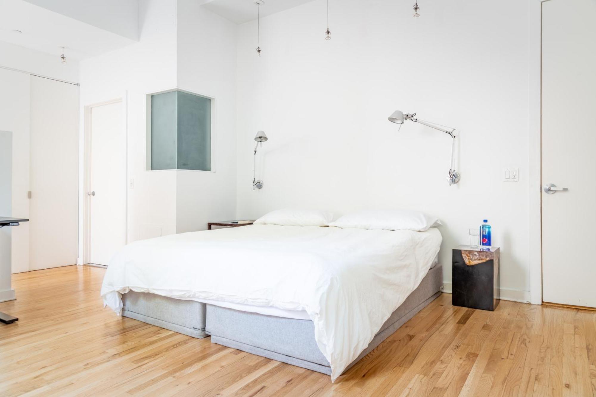 Appartement Prime Soho Lux Loft