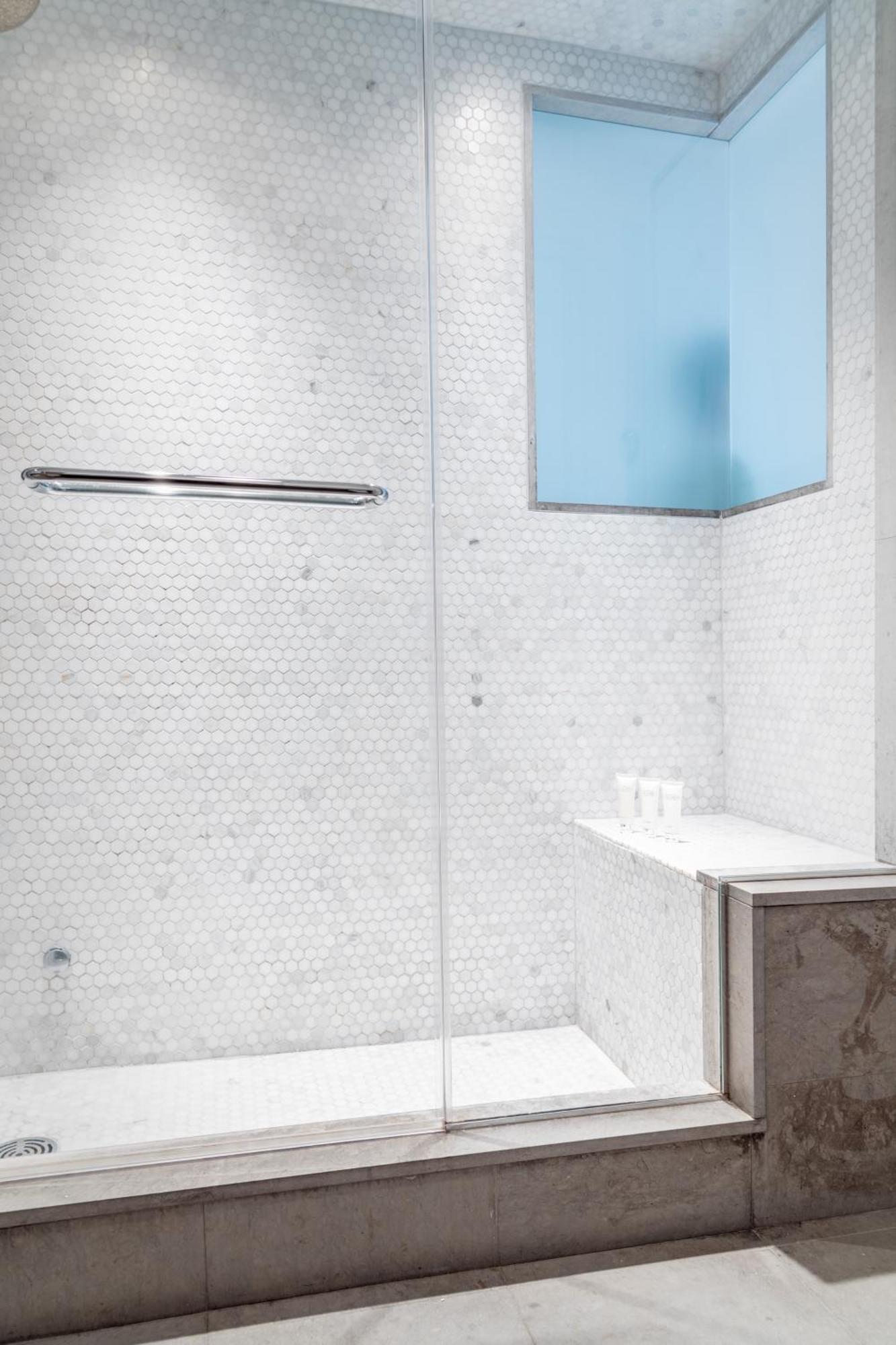 Prime Soho Lux Loft Appartement
